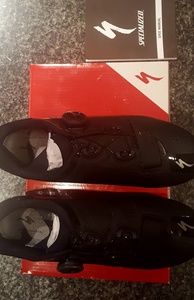 Women's Specialized Expert Cycling Shoe
